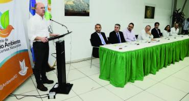 Impact Investing for Marine Sanctuary “Arrecifes del Sureste” by Blue Finance, Dominican Republic