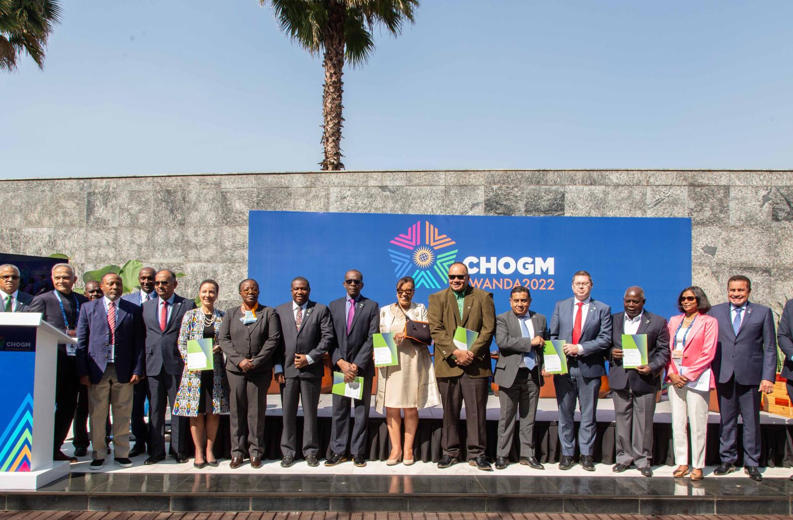 chogm 2022