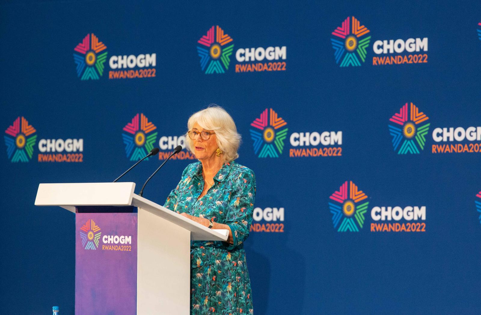 chogm