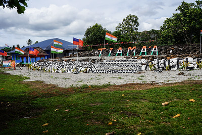 Samoa prepares for CHOGM 2024