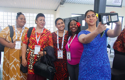 CHOGM 2024 - Day 2 Highlights