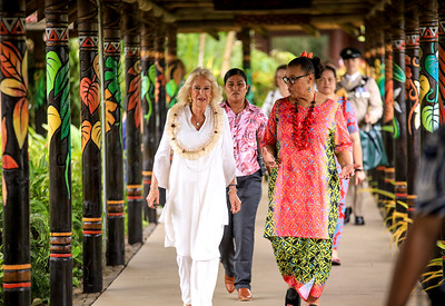 CHOGM 2024 - Day 4 Highlights