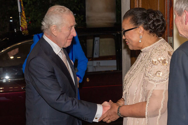 Commonwealth Day 2025