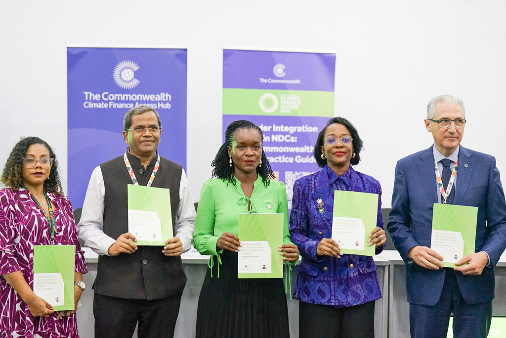 Commonwealth at COP30