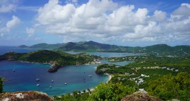 Antigua and Barbuda
