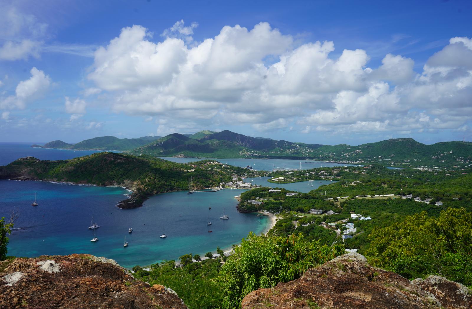 Antigua and Barbuda