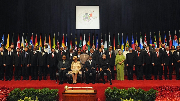 Climate Change Declaration