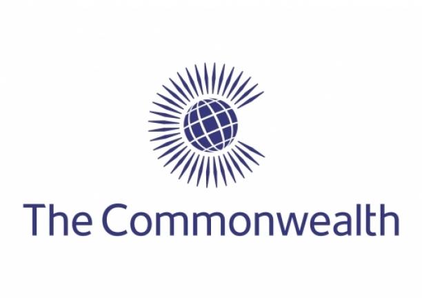 Commonwealth logo