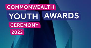 commonwealth youth awards