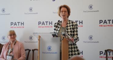 Julia Gillard