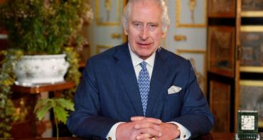 His Majesty The King - Commonwealth Day Message 2024