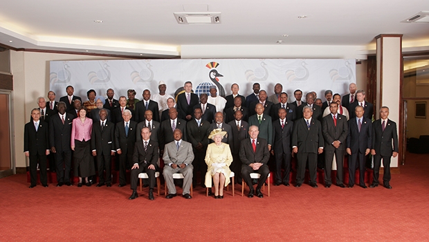 Kampala Declaration on Transforming Societies to Achieve Political, Economic and Human Development