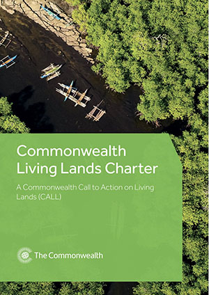 livinglands charter cover
