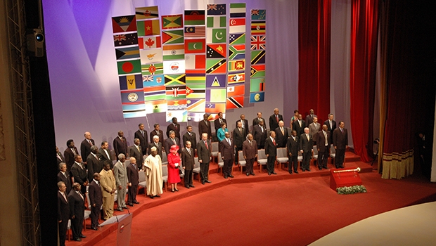 Malta Declaration on Networking the Commonwealth for Development