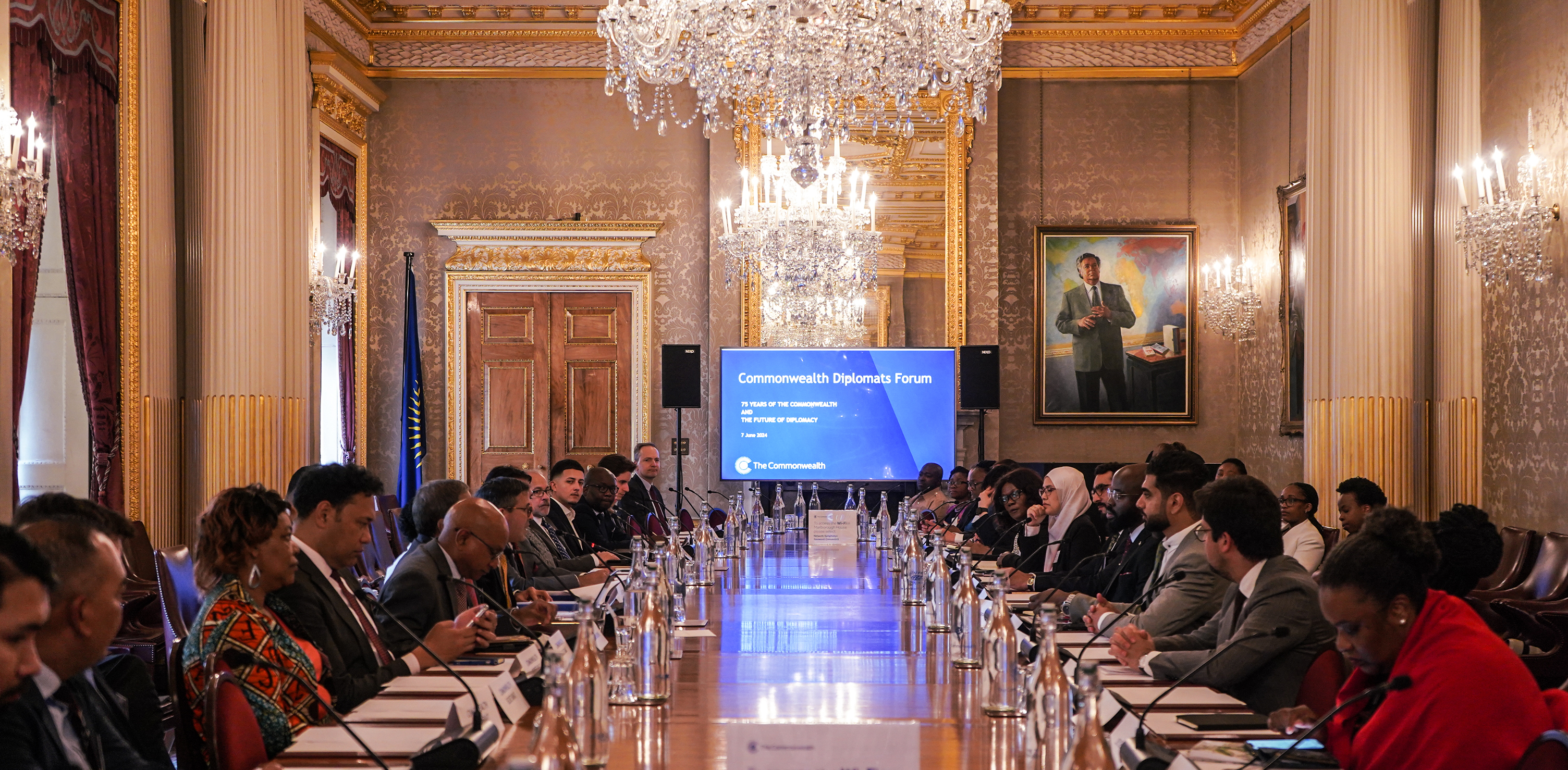 ministers-gather-at-marlborough-house