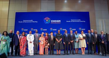 Re-thinking mental health event at CHOGM 2022