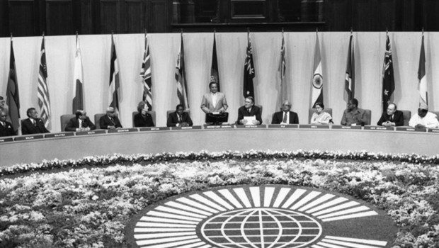 Melbourne Declaration