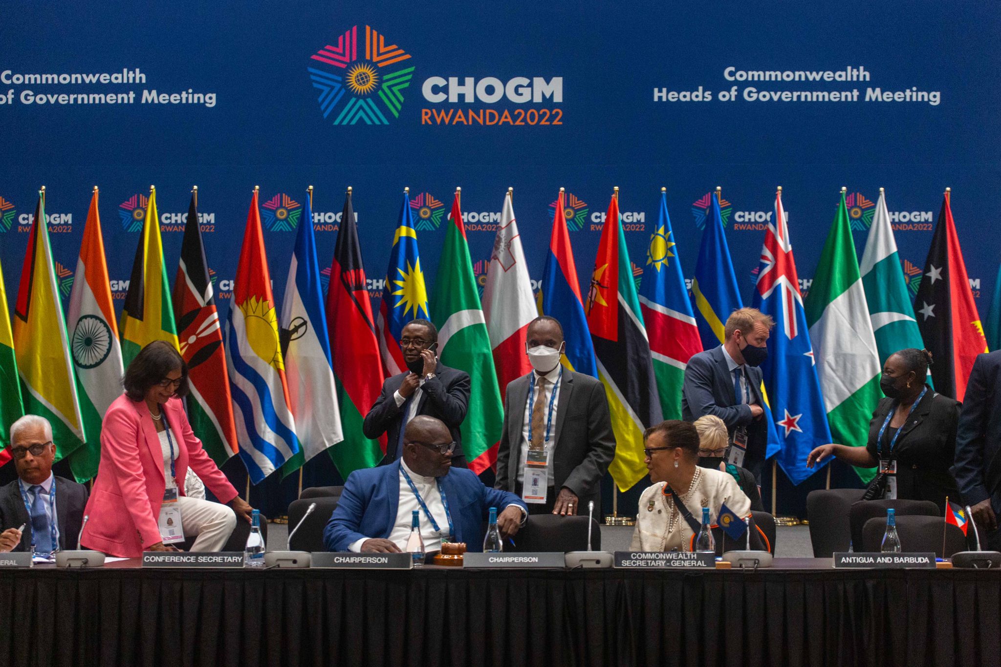 chogm