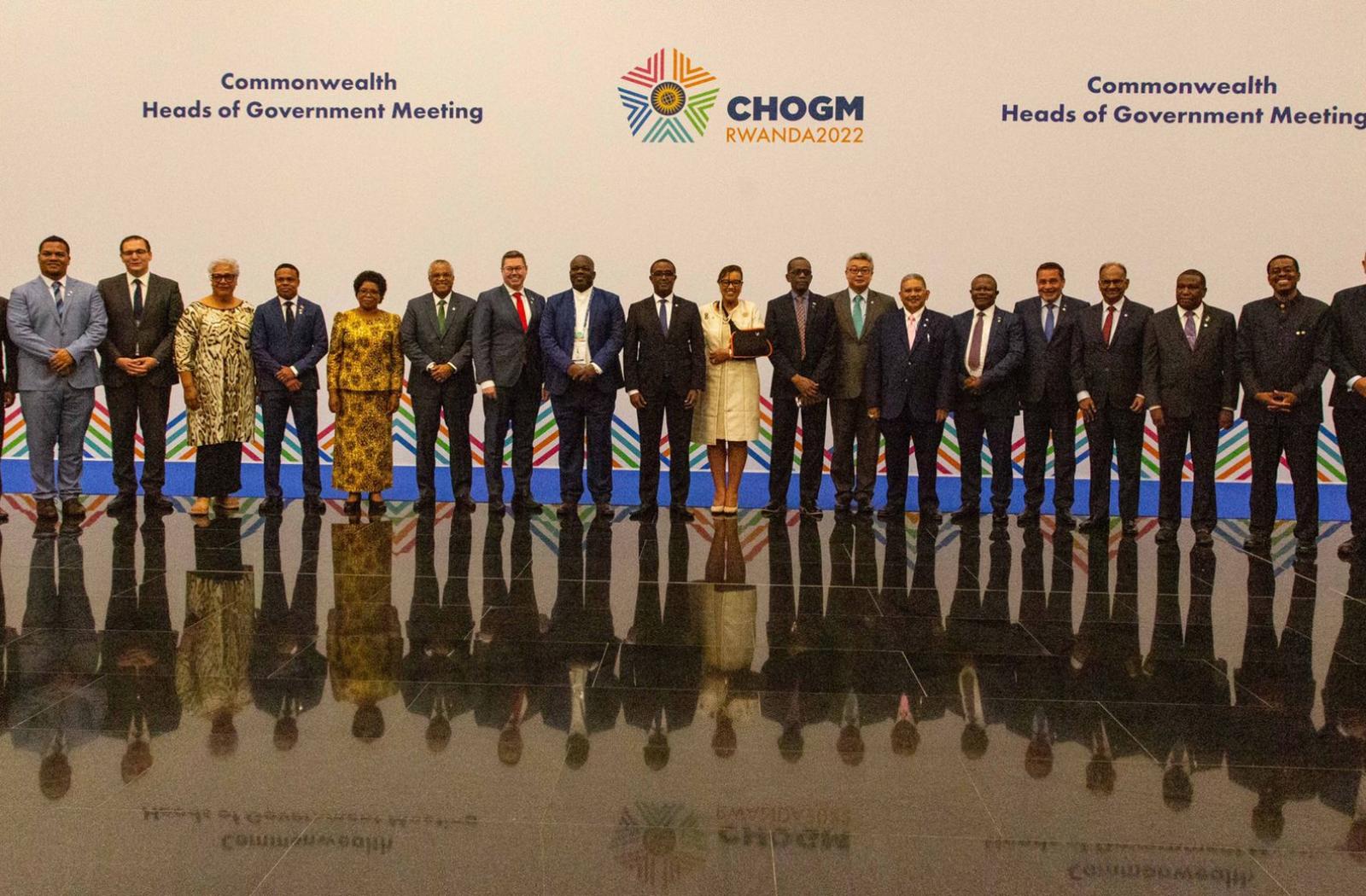 chogm