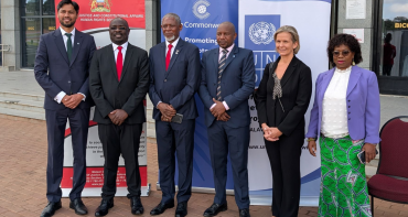 Malawi Ministry of Justice