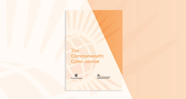 Cover image of CCJ Vol 3