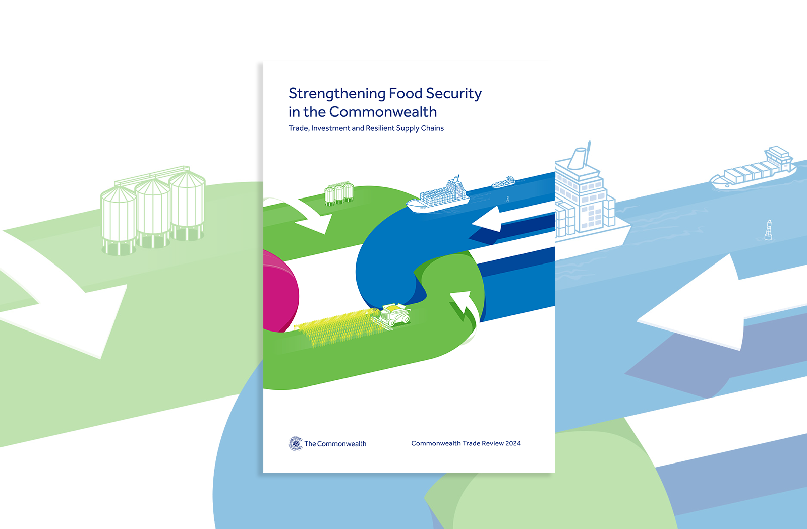 Cover image of CTR 2024