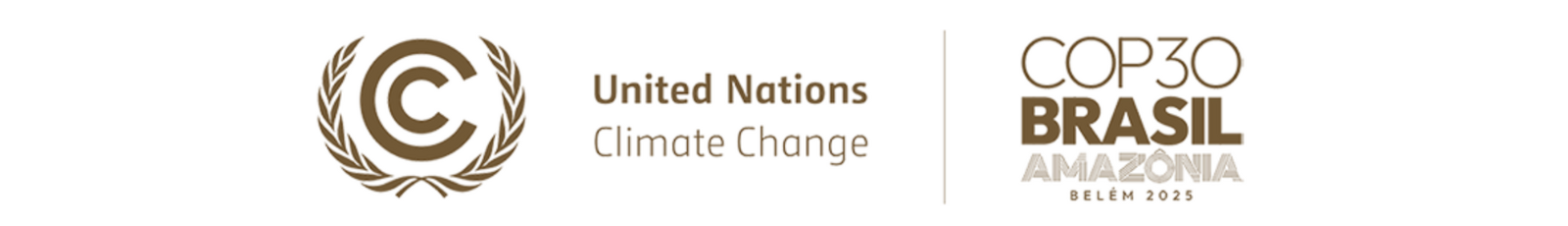 United Nations Climate Change | COP30 Brasil