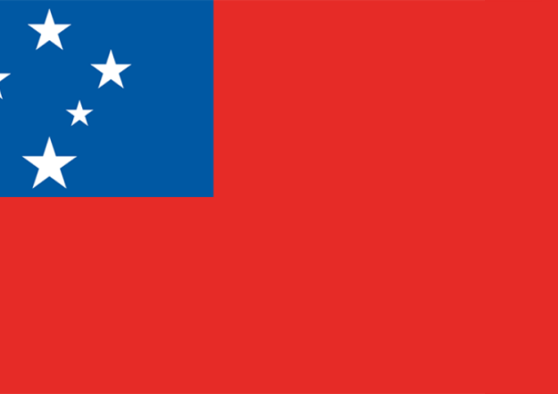 Samoa