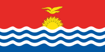 Kiribati