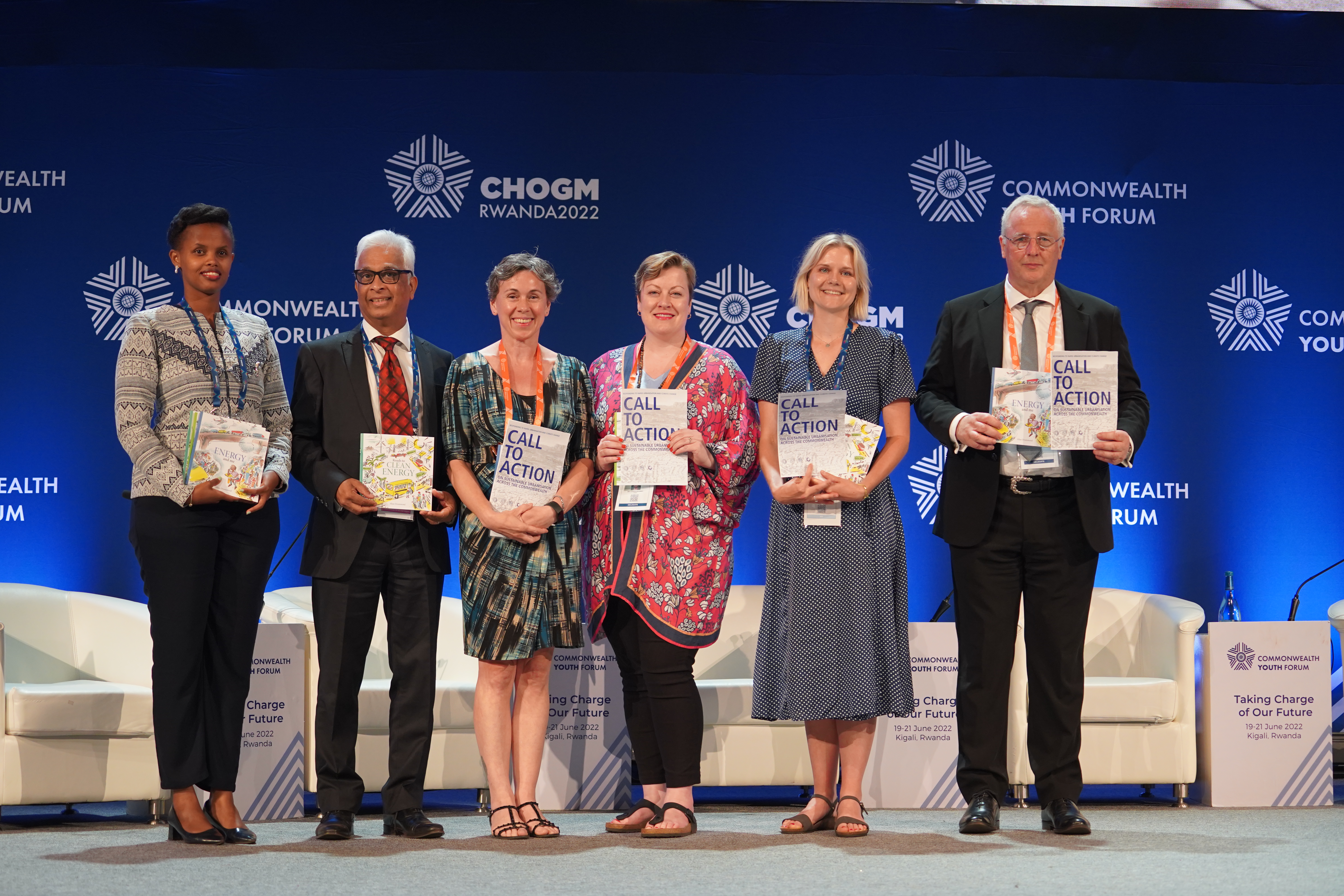 Commonwealth Youth Forum