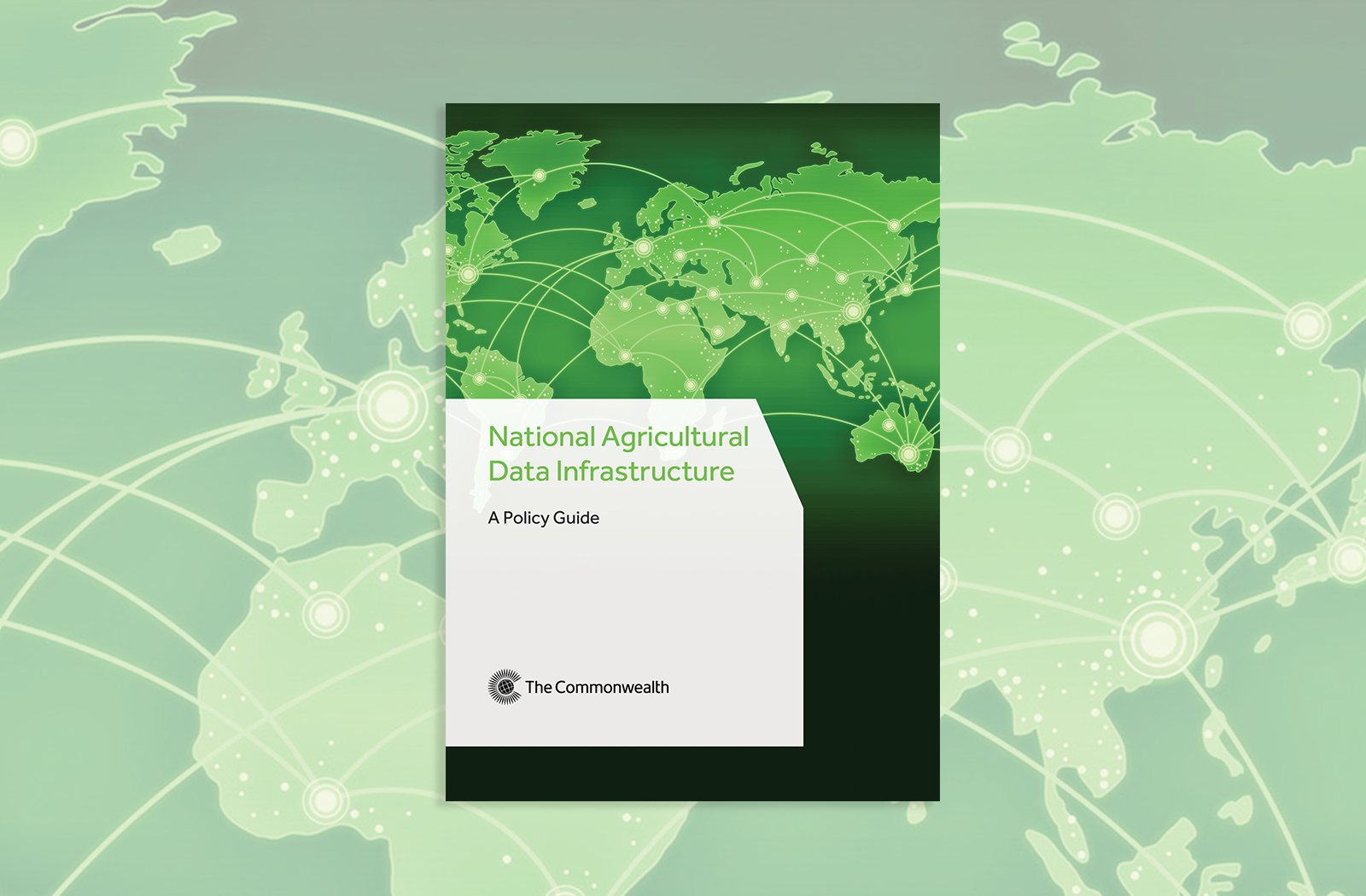 Cover image of NAgDI report