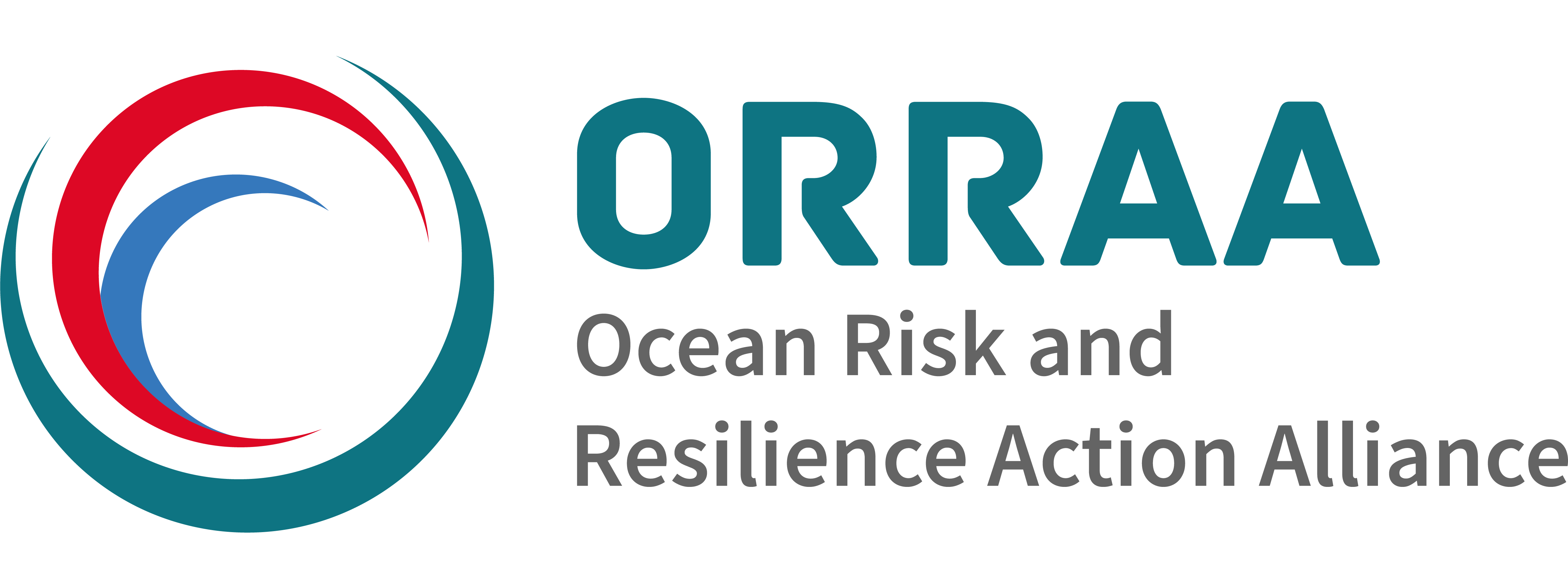 ORRAA logo