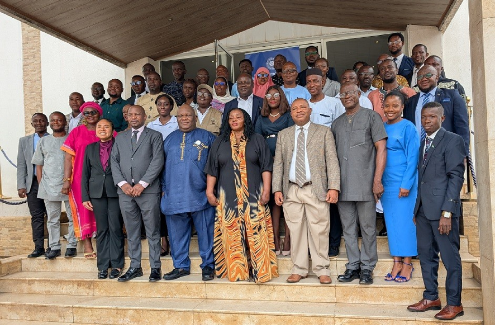 Sierra Leone Human Rights Commission 