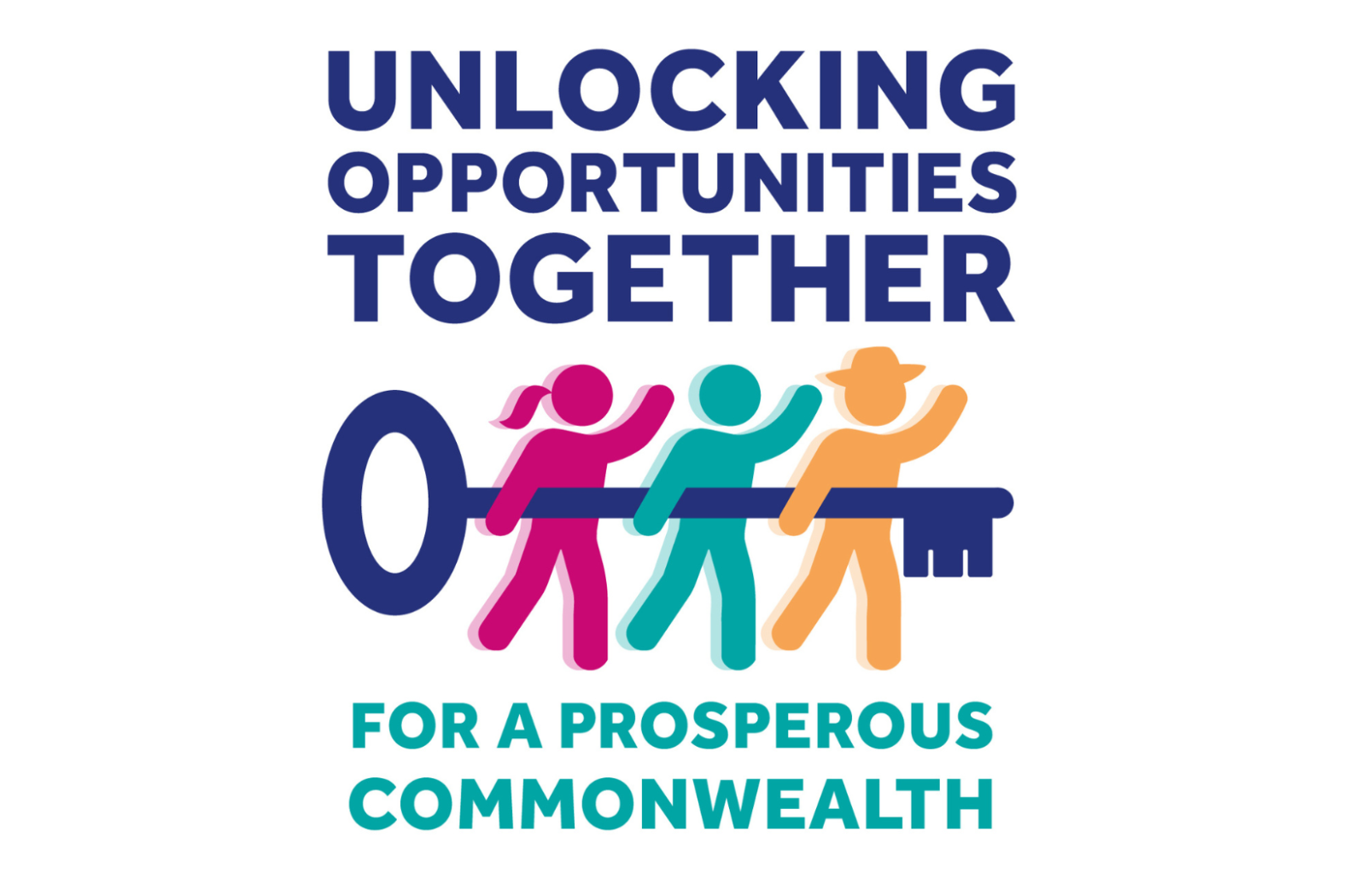 Commonwealth Day 2026 logo